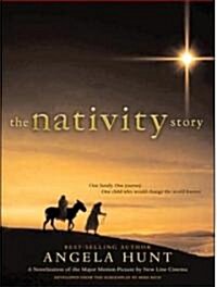 The Nativity Story (Audio CD, CD)