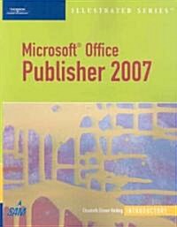 Microsoft Office Publisher 2007 (Paperback)