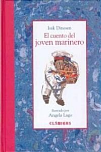 El Cuento del Joven Marinero (Hardcover)