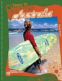 Teens in Australia (Library Binding)