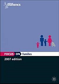 Focus on Families (Paperback)