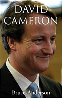 David Cameron (Hardcover)