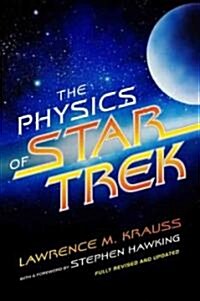 The Physics of Star Trek (Paperback)