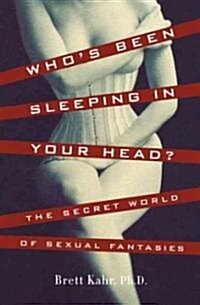 Whos Been Sleeping in Your Head? (Hardcover)