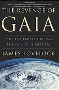 [중고] The Revenge of Gaia: Earth‘s Climate Crisis & the Fate of Humanity (Paperback)