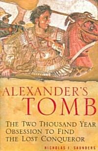 Alexanders Tomb (Paperback)