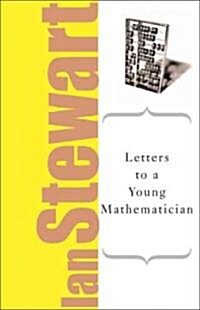 Letters to a Young Mathematician (Paperback)