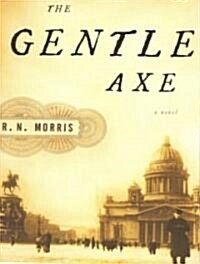 The Gentle Axe (Audio CD)