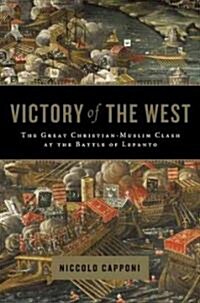 The Victory of the West (Hardcover)