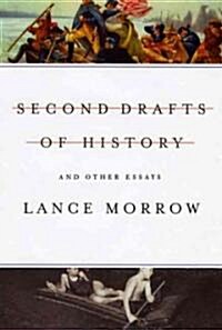 Second Drafts of History (Paperback, Reprint)