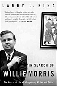In Search of Willie Morris (Paperback)