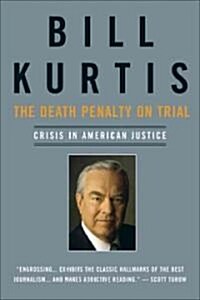 The Death Penalty on Trial (Paperback)