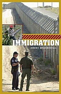 Immigration (Hardcover)