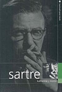 Sartre (Hardcover)