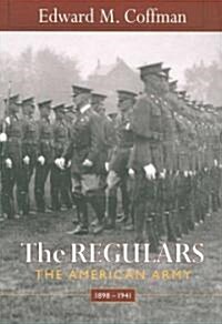 The Regulars (Paperback)