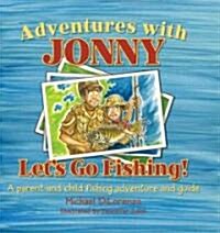 Adventures With Jonny (Hardcover)