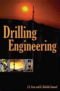 Drilling Engineering (Hardcover)