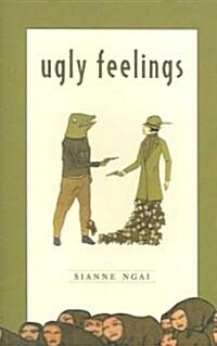 Ugly Feelings (Paperback)