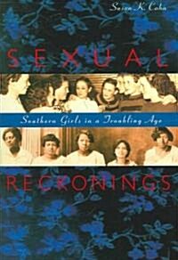 Sexual Reckonings (Hardcover)