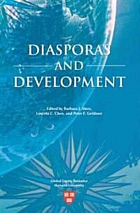 Diasporas and Development (Paperback)