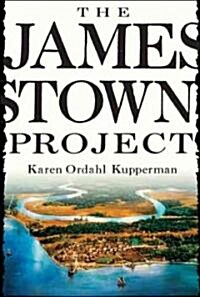 The Jamestown Project (Hardcover)