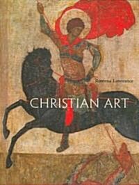 Christian Art (Hardcover)