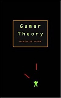 Gamer Theory (Hardcover)
