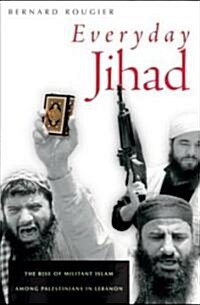 Everyday Jihad (Hardcover)