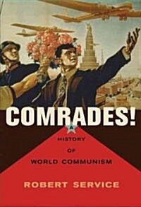 Comrades! (Hardcover)