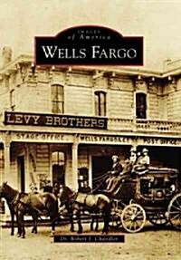 Wells Fargo (Paperback)