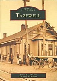 Tazewell (Paperback)