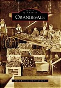 Orangevale (Paperback)