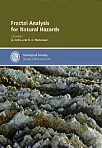 Fractal Analysis for Natural Hazards (Hardcover)