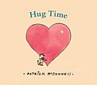 Hug Time (Hardcover)