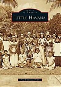 Little Havana (Paperback)