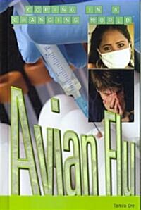 Avian Flu (Library Binding)
