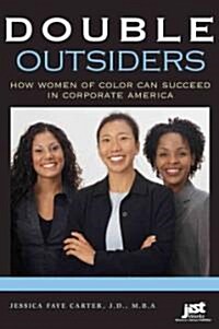 Double Outsiders (Paperback)
