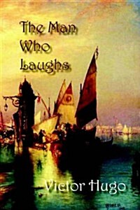 The Man Who Laughs (Paperback)