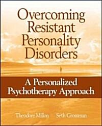 [중고] Personalized Psychotherapy: Re (Paperback)