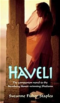 [중고] Haveli (Mass Market Paperback)
