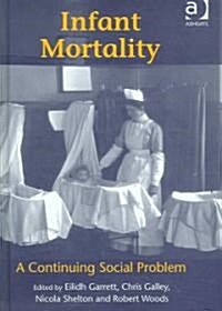 Infant Mortality (Hardcover, 1st)