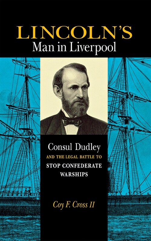 Lincolns Man in Liverpool (Hardcover)