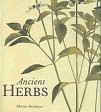 Ancient Herbs (Hardcover)