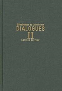 Dialogues II (Hardcover, 2, Revised)