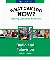 Radio and Television (Hardcover, 2, Revised)