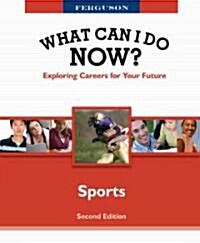 Sports (Hardcover, 2, Revised)