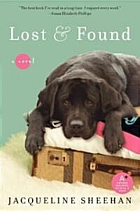 [중고] Lost & Found (Paperback)