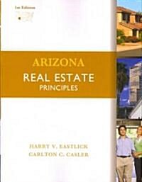 Arizona Principles of Real Estate (Paperback)