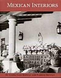 Mexican Interiors (Hardcover)