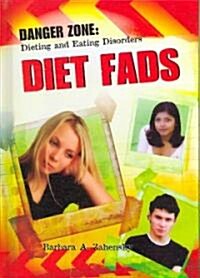 Diet Fads (Library Binding)